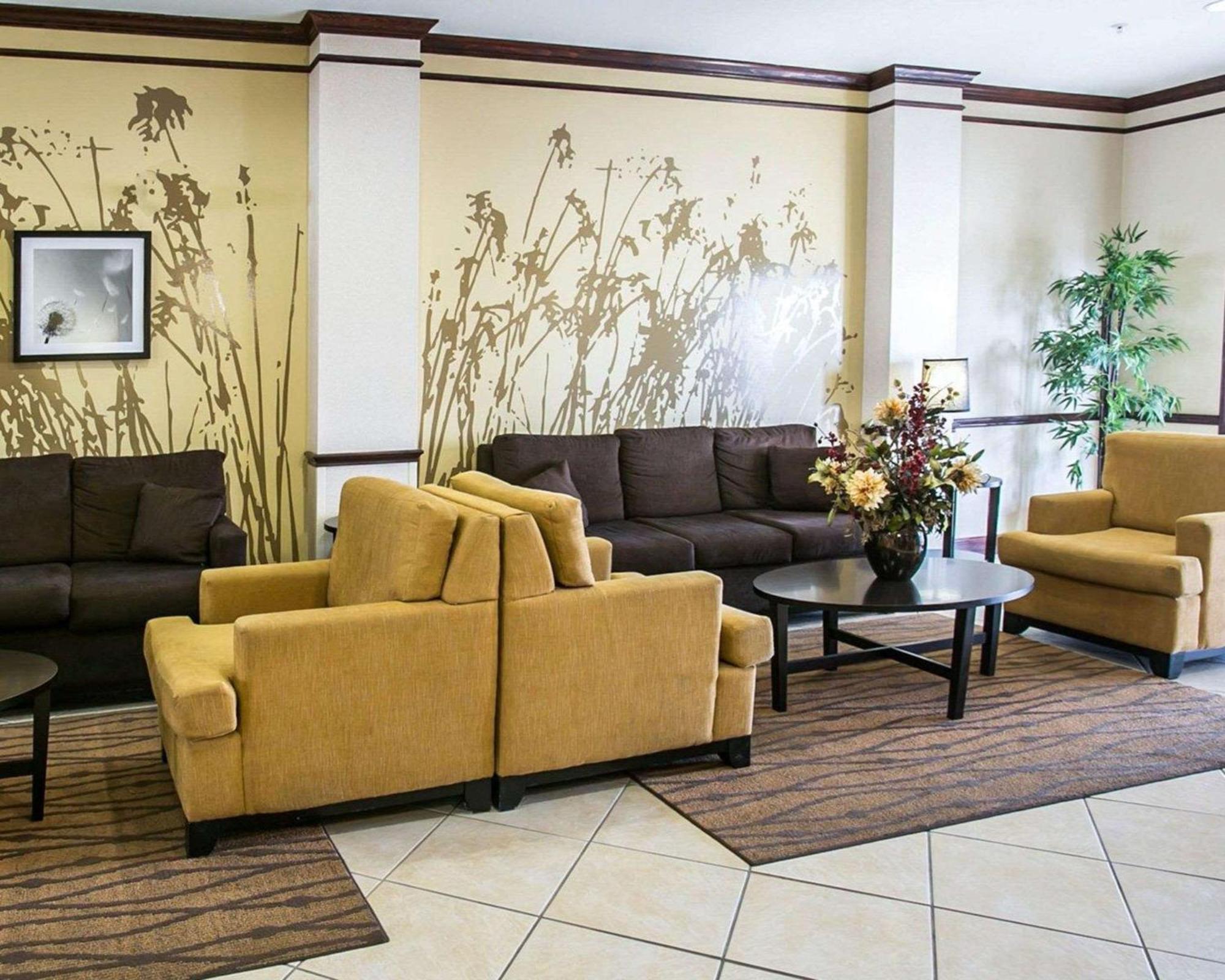 Sleep Inn & Suites New Braunfels Exterior photo